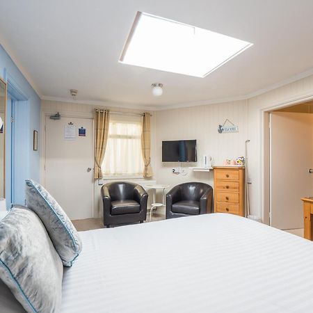 The Grafton Guest House Llandudno Eksteriør billede