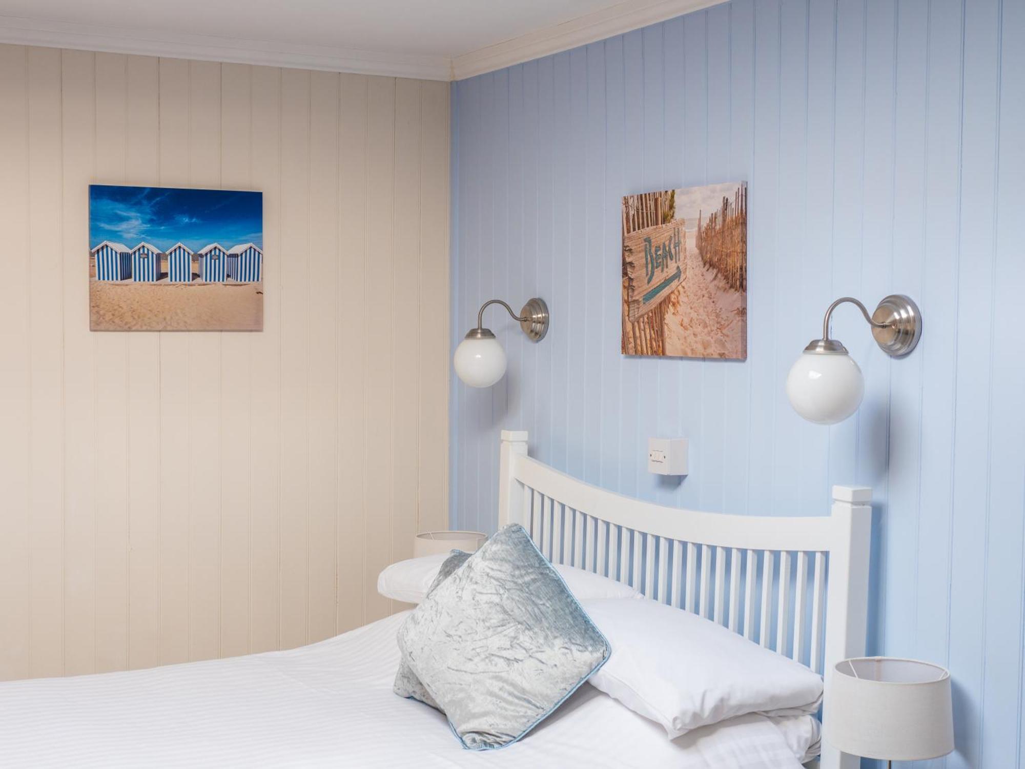 The Grafton Guest House Llandudno Eksteriør billede