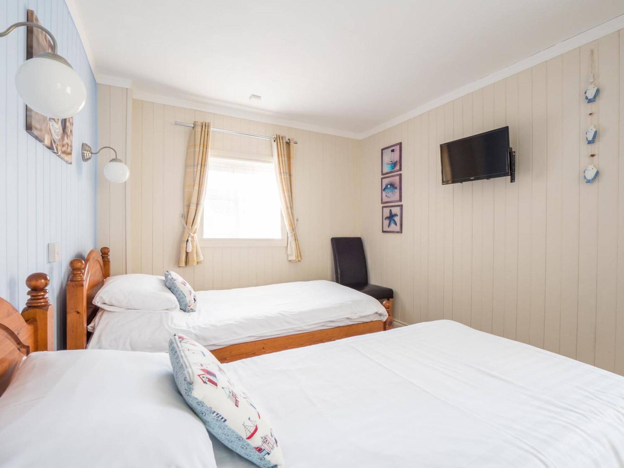 The Grafton Guest House Llandudno Eksteriør billede