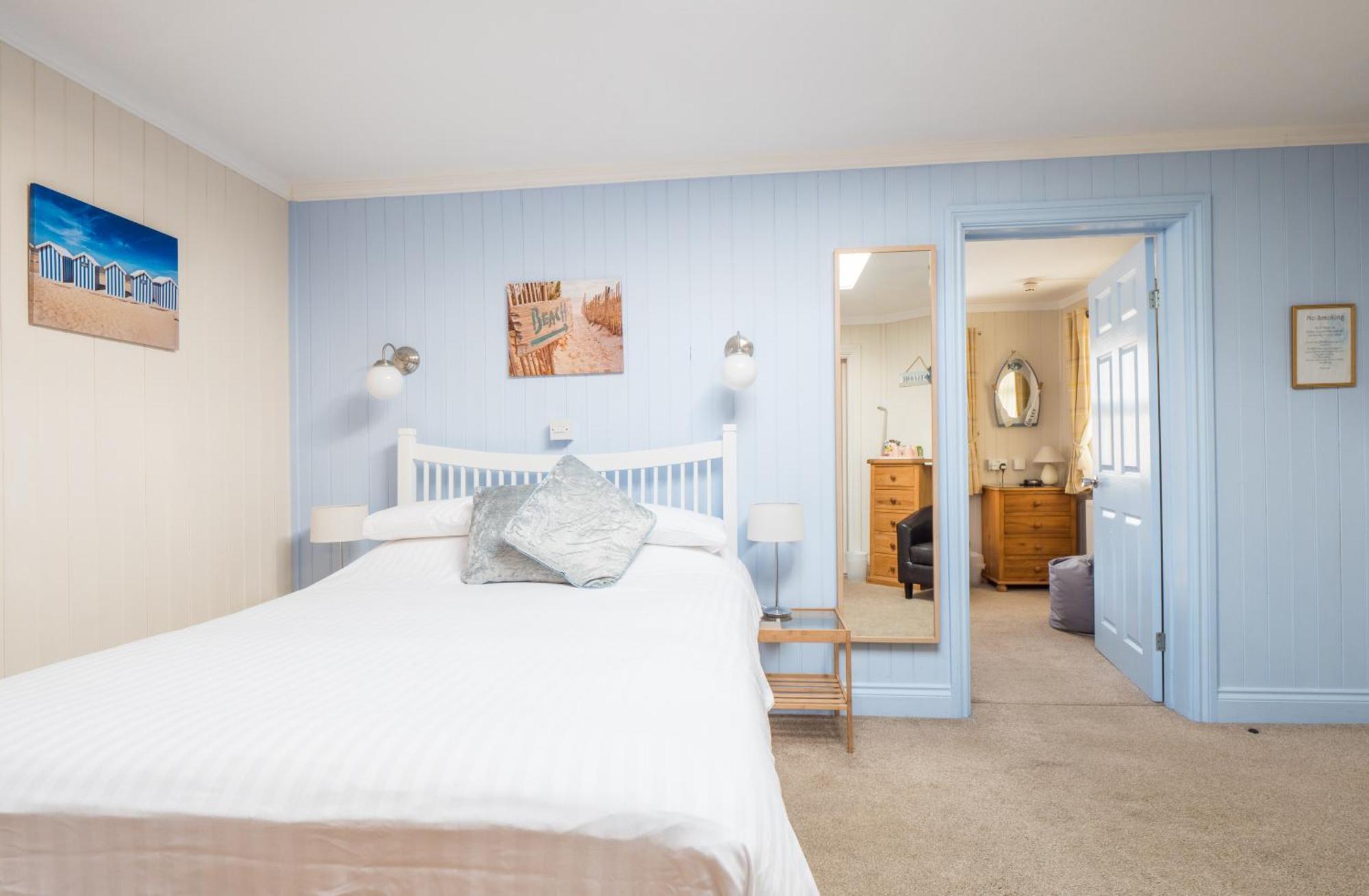 The Grafton Guest House Llandudno Eksteriør billede