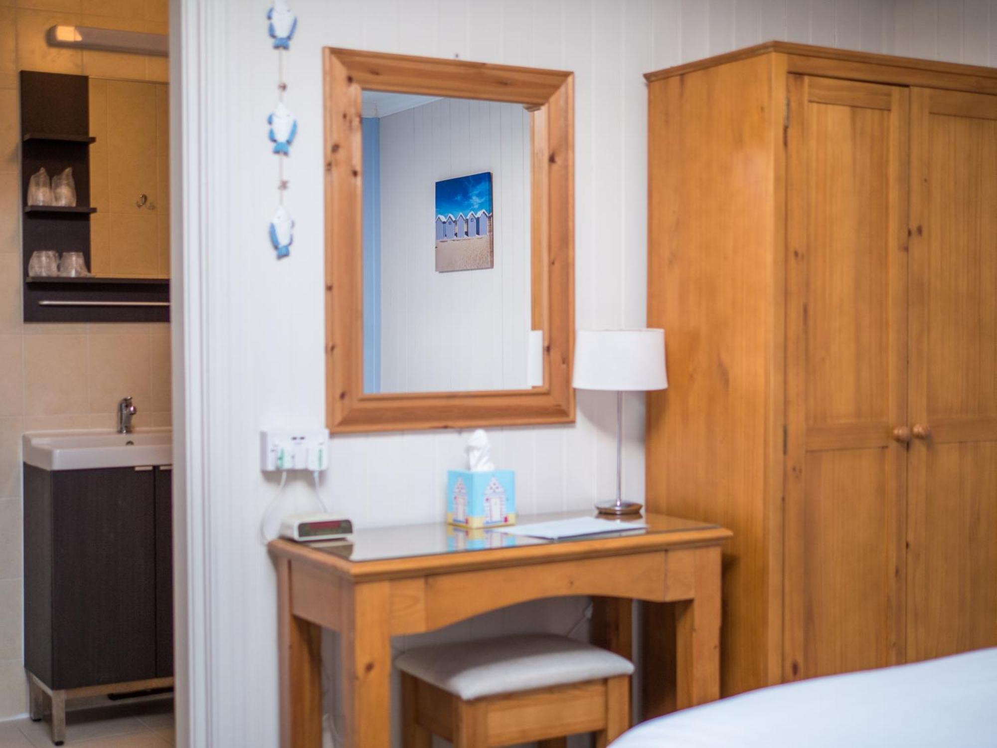 The Grafton Guest House Llandudno Eksteriør billede
