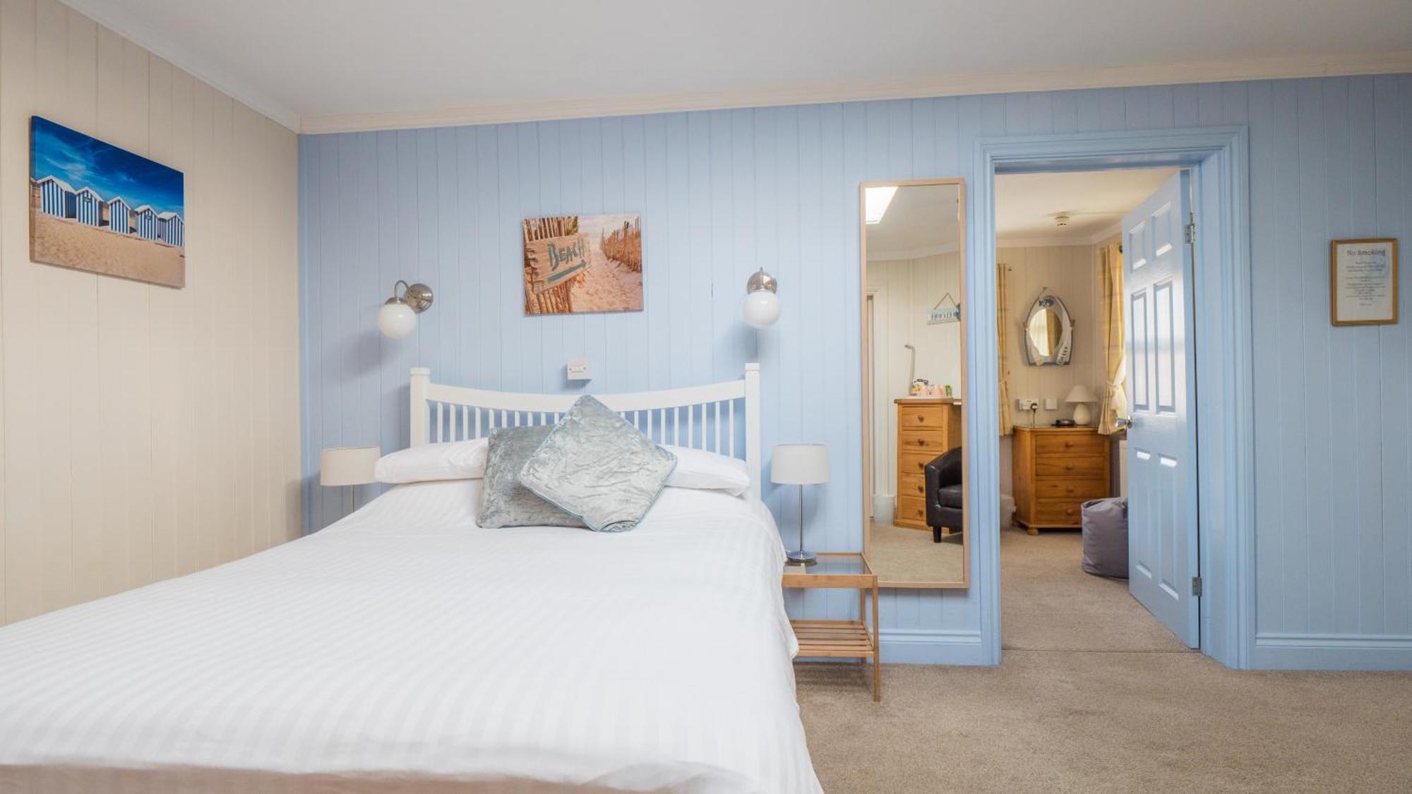 The Grafton Guest House Llandudno Eksteriør billede