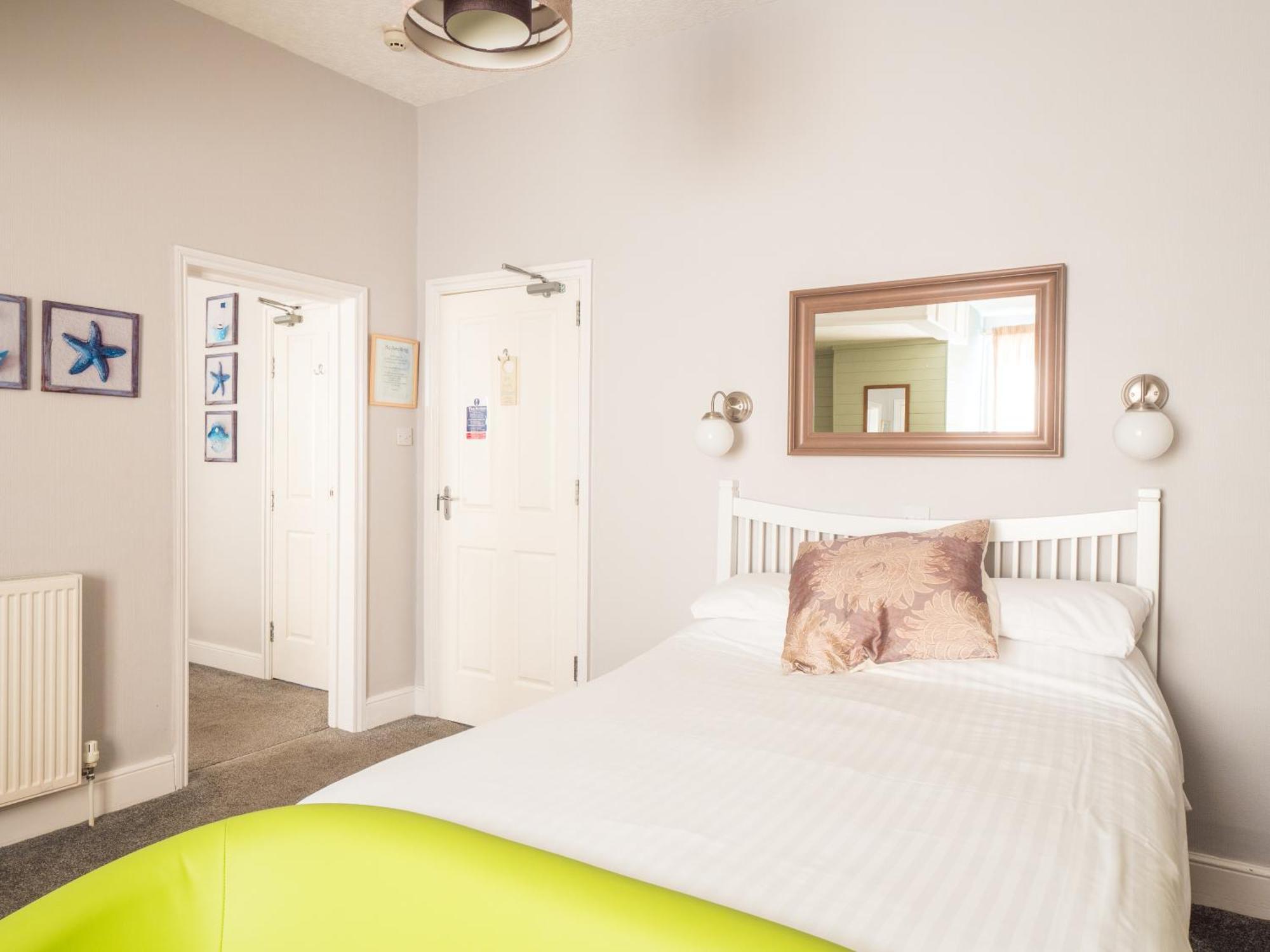 The Grafton Guest House Llandudno Eksteriør billede