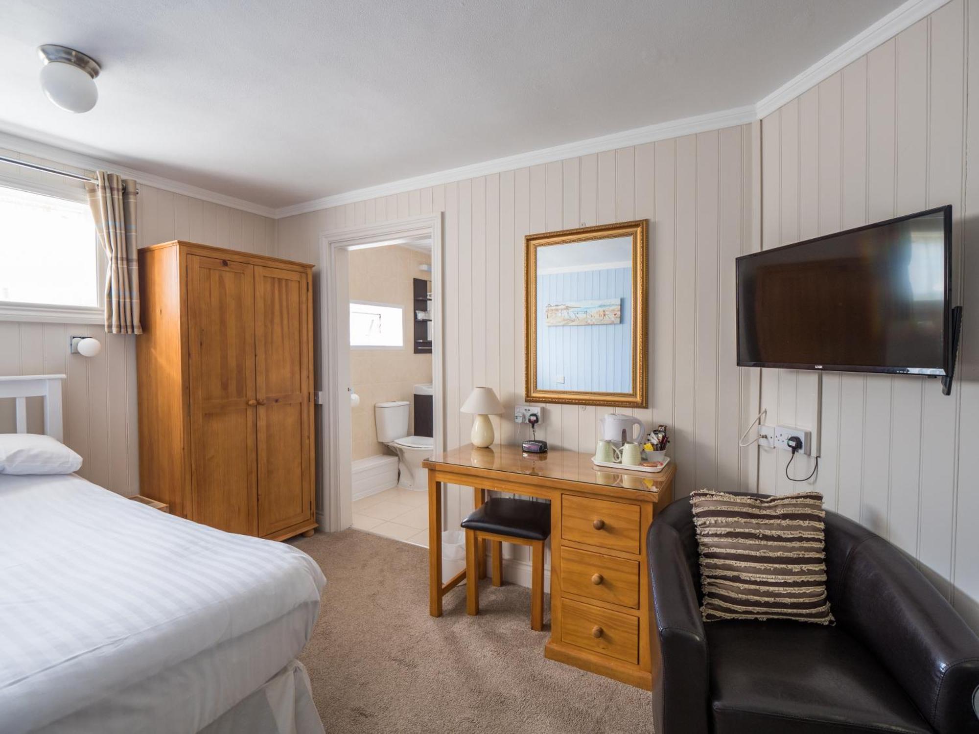 The Grafton Guest House Llandudno Eksteriør billede