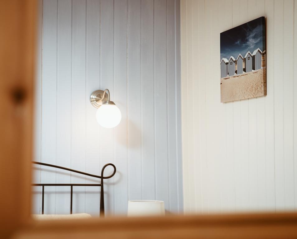 The Grafton Guest House Llandudno Eksteriør billede