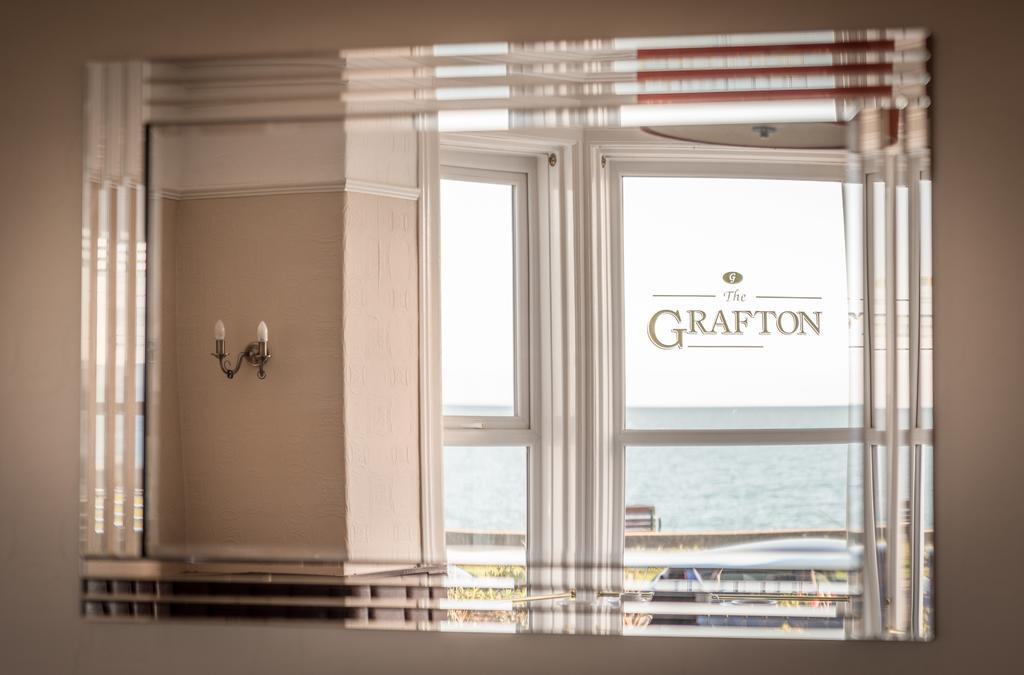 The Grafton Guest House Llandudno Eksteriør billede