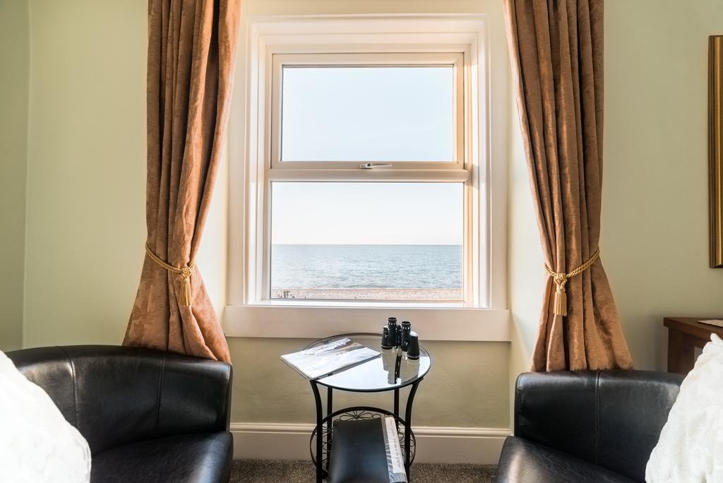 The Grafton Guest House Llandudno Eksteriør billede