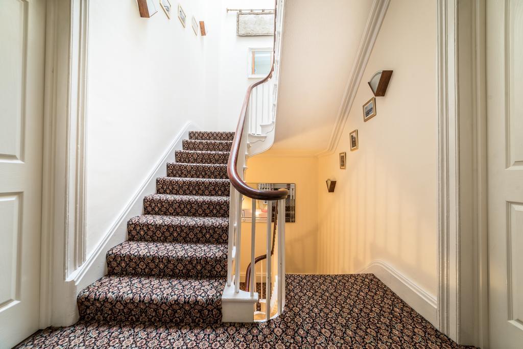 The Grafton Guest House Llandudno Eksteriør billede