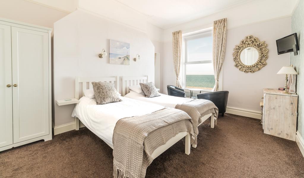 The Grafton Guest House Llandudno Eksteriør billede