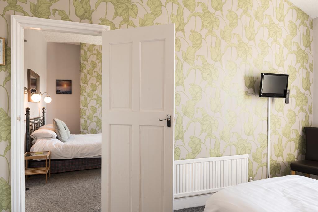 The Grafton Guest House Llandudno Eksteriør billede