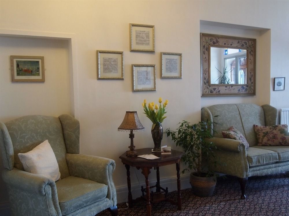 The Grafton Guest House Llandudno Eksteriør billede