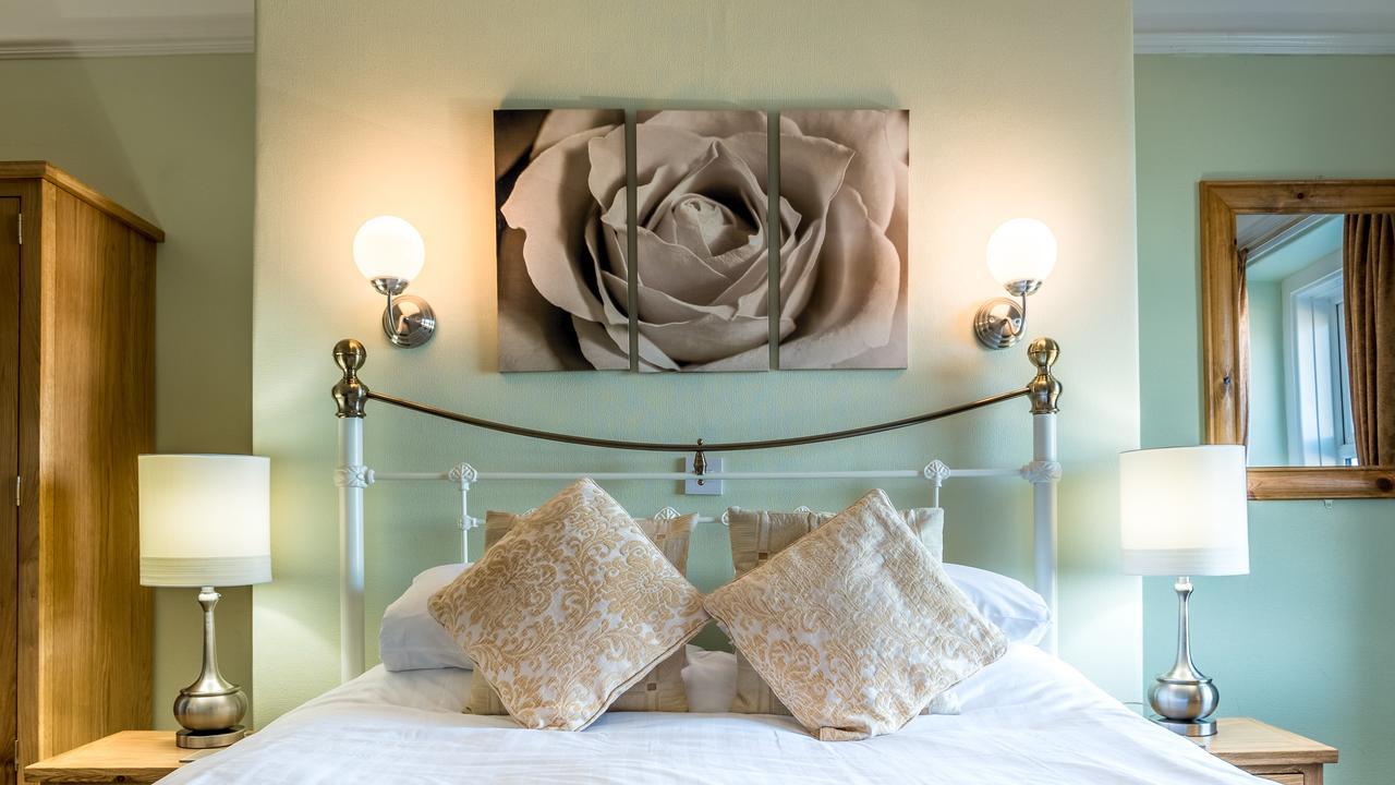 The Grafton Guest House Llandudno Eksteriør billede