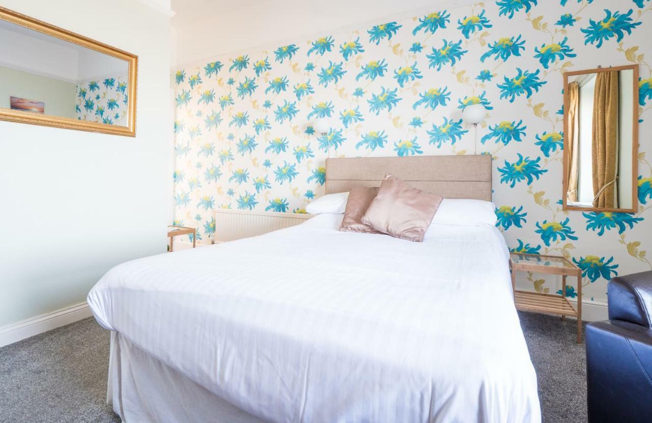 The Grafton Guest House Llandudno Eksteriør billede
