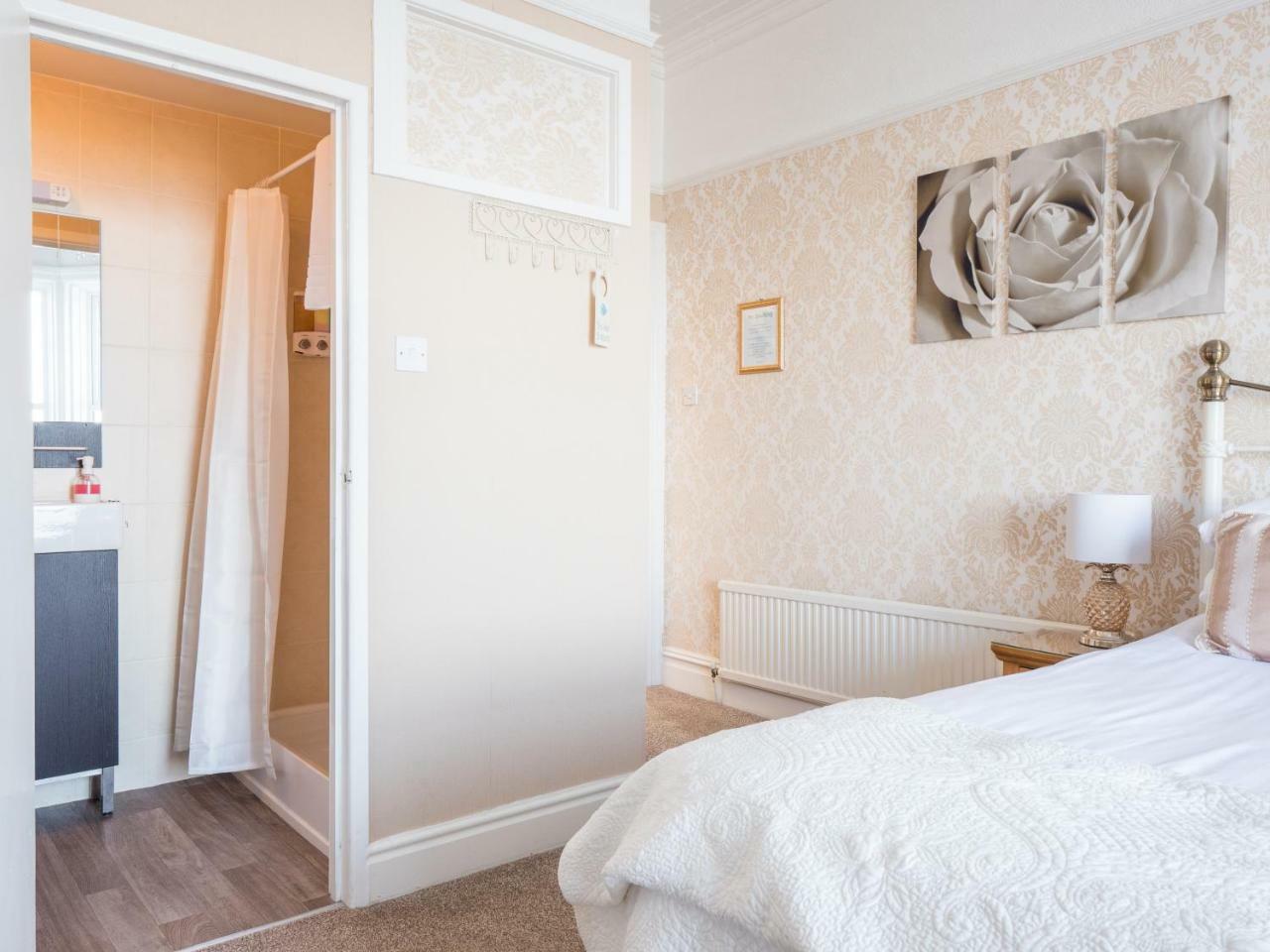 The Grafton Guest House Llandudno Eksteriør billede