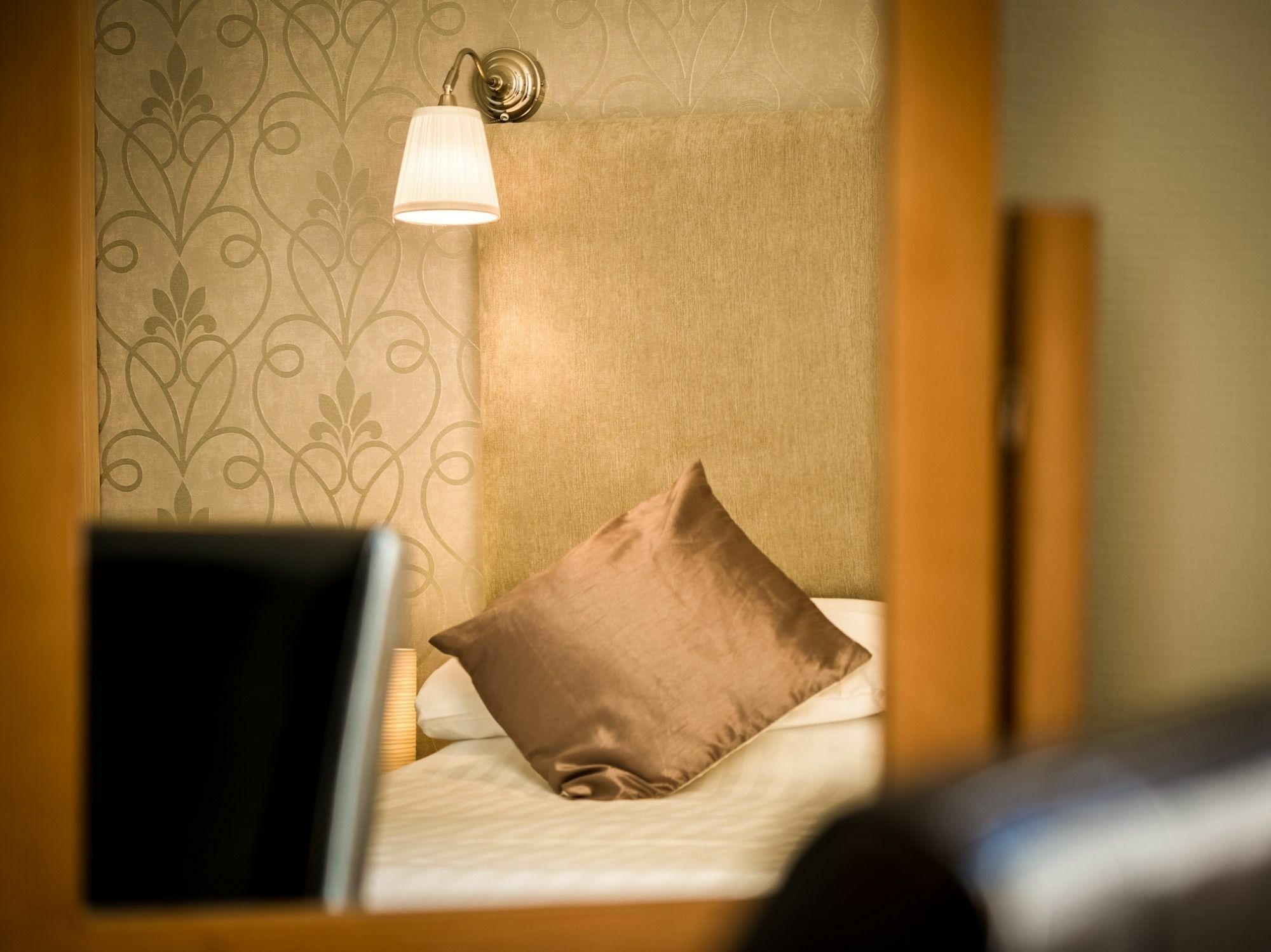 The Grafton Guest House Llandudno Eksteriør billede