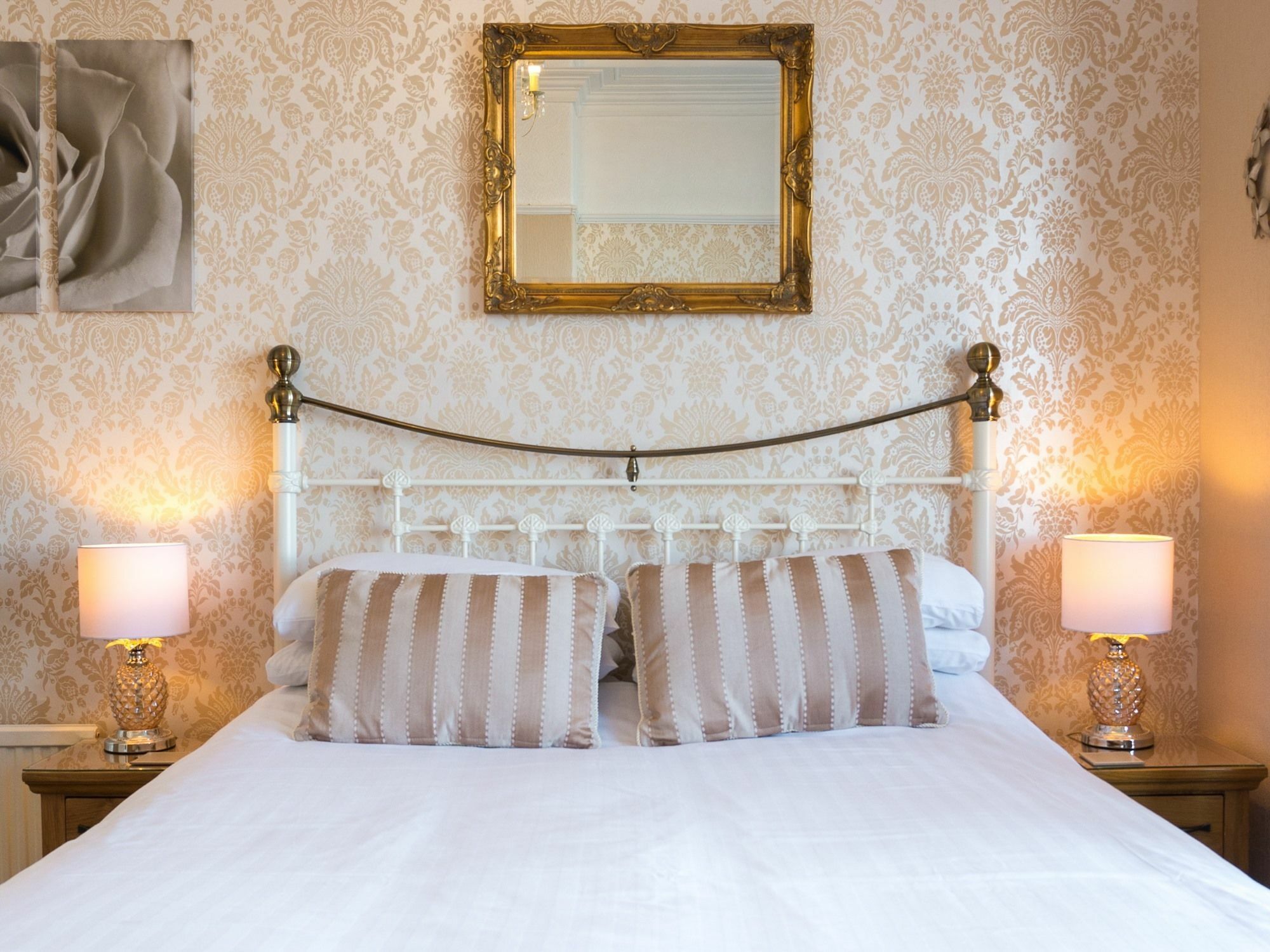 The Grafton Guest House Llandudno Eksteriør billede